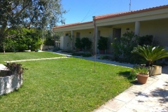 B&B Borgo Minerva 1