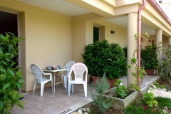 B&B Borgo Minerva 5