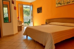 Camere B&B Borgo Minerva 1