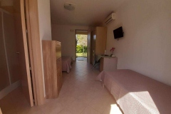 Camere B&B Borgo Minerva 11