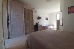 Camere B&B Borgo Minerva 13