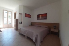 Camere B&B Borgo Minerva 14