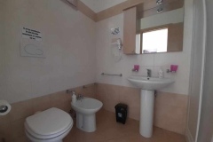 Camere B&B Borgo Minerva 15