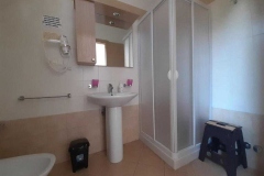 Camere B&B Borgo Minerva 16