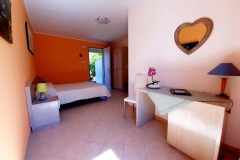 Camere B&B Borgo Minerva 3