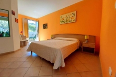 Camere B&B Borgo Minerva 4