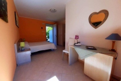 Camere B&B Borgo Minerva 5