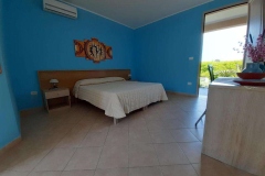 Camere B&B Borgo Minerva 6