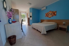 Camere B&B Borgo Minerva 7