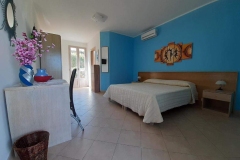 Camere B&B Borgo Minerva 9