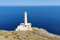 Faro della Palascia