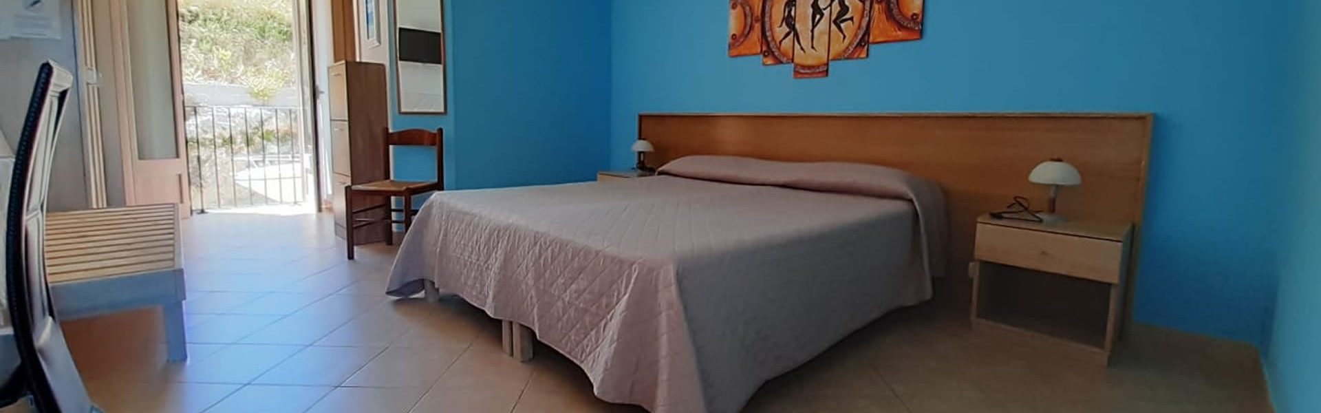 B&B Borgo Minerva